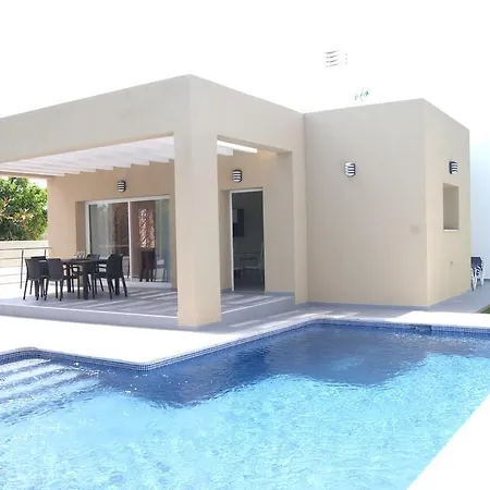 Holiday home Pomera Iii - Btb