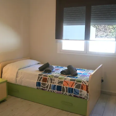 Pomera Iii - Btb Holiday home Beniarbeig