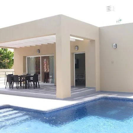 Holiday home Pomera Iii - Btb *